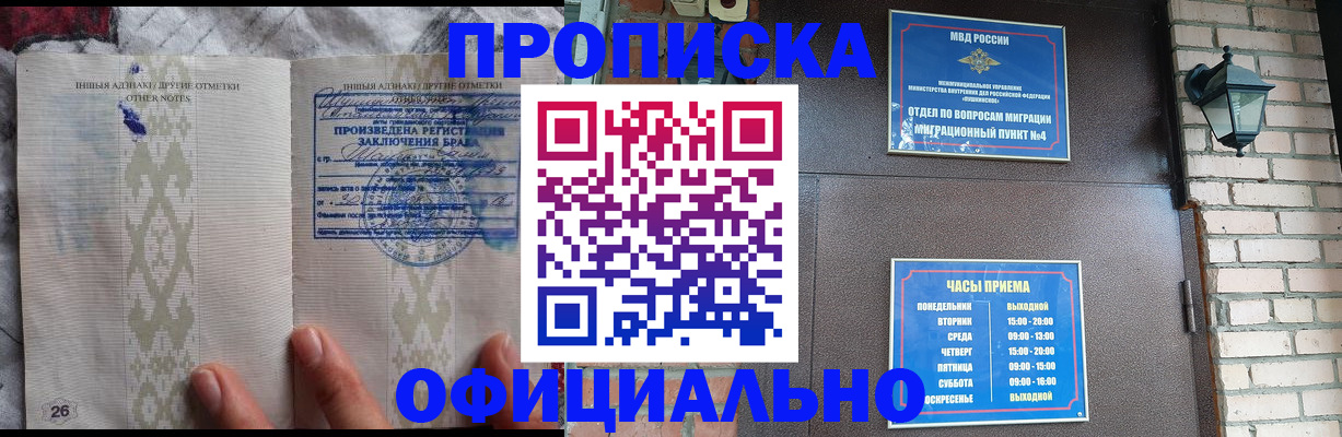 прописка поиск в Нижних Сергах